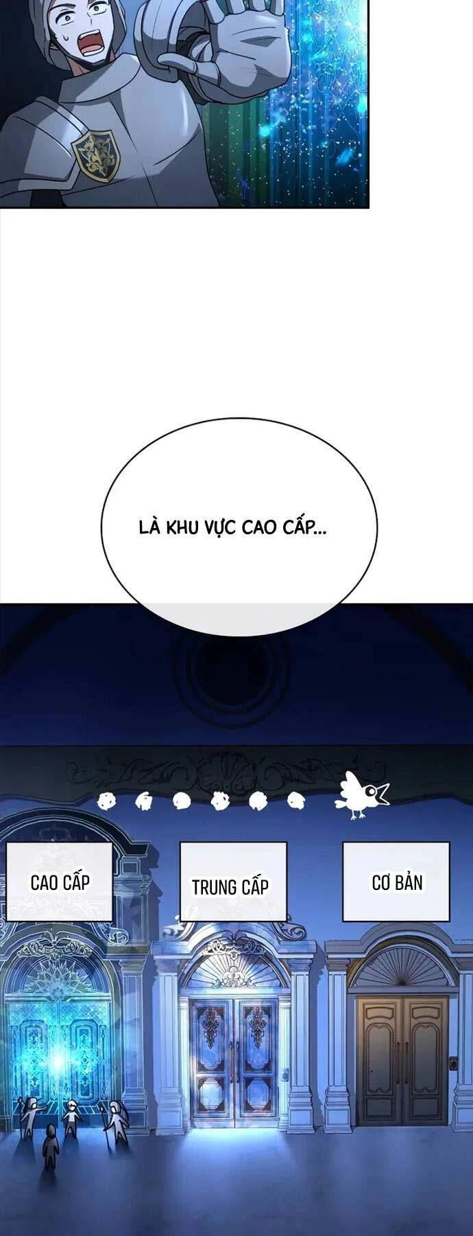 Hoàng Tử Bán Thuốc Chapter 21 - 12