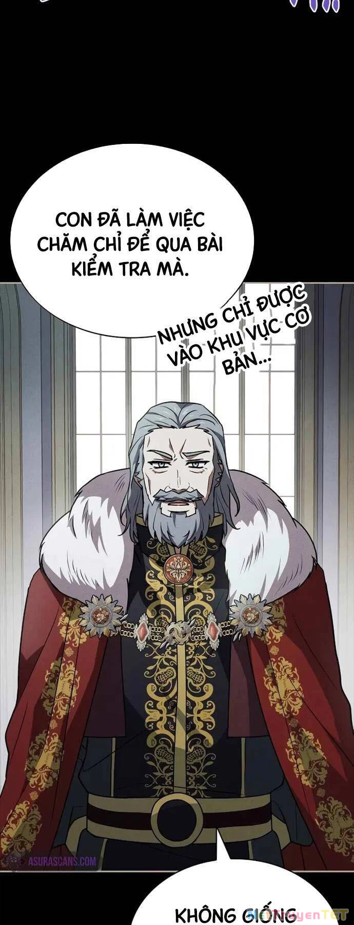 Hoàng Tử Bán Thuốc Chapter 21 - 18