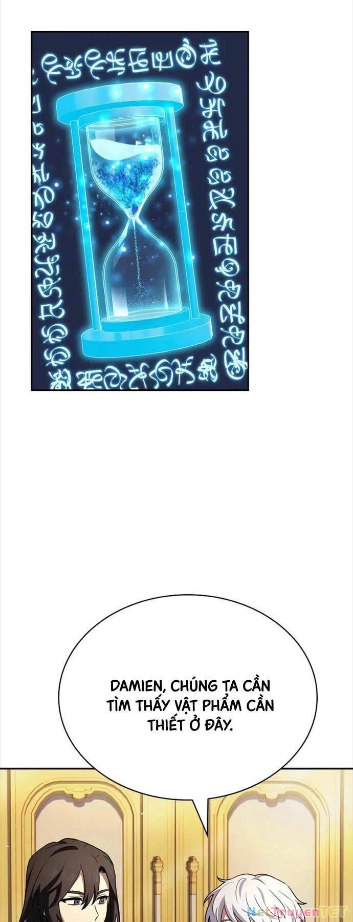 Hoàng Tử Bán Thuốc Chapter 21 - 29