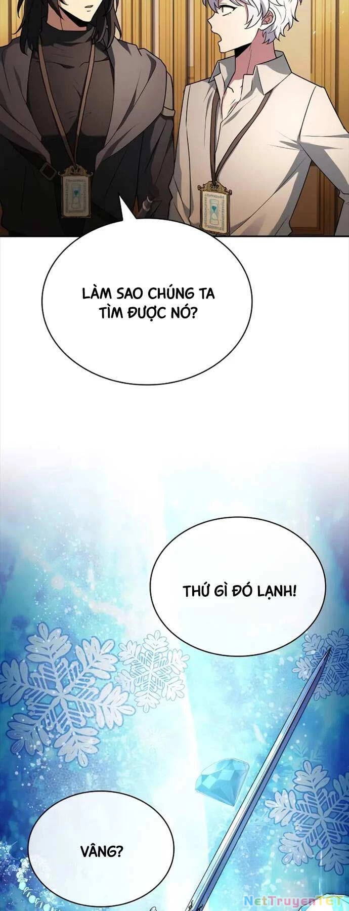 Hoàng Tử Bán Thuốc Chapter 21 - 30