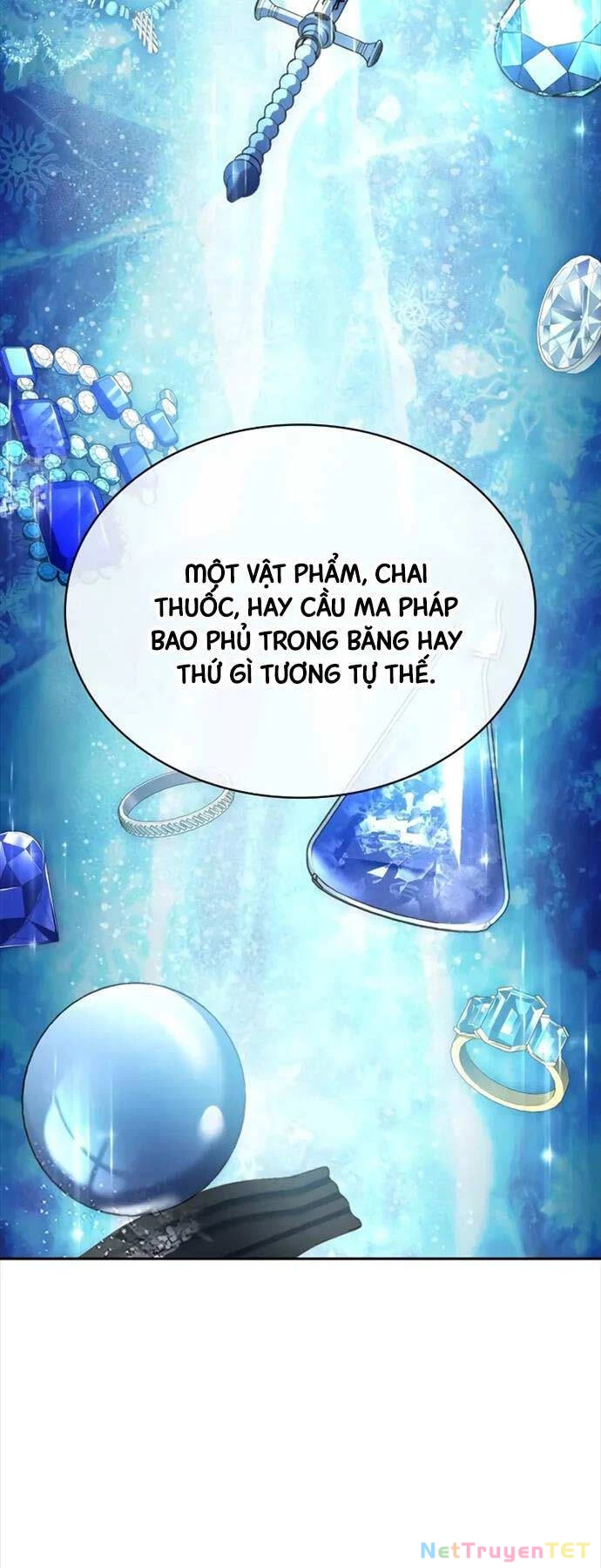 Hoàng Tử Bán Thuốc Chapter 21 - 31