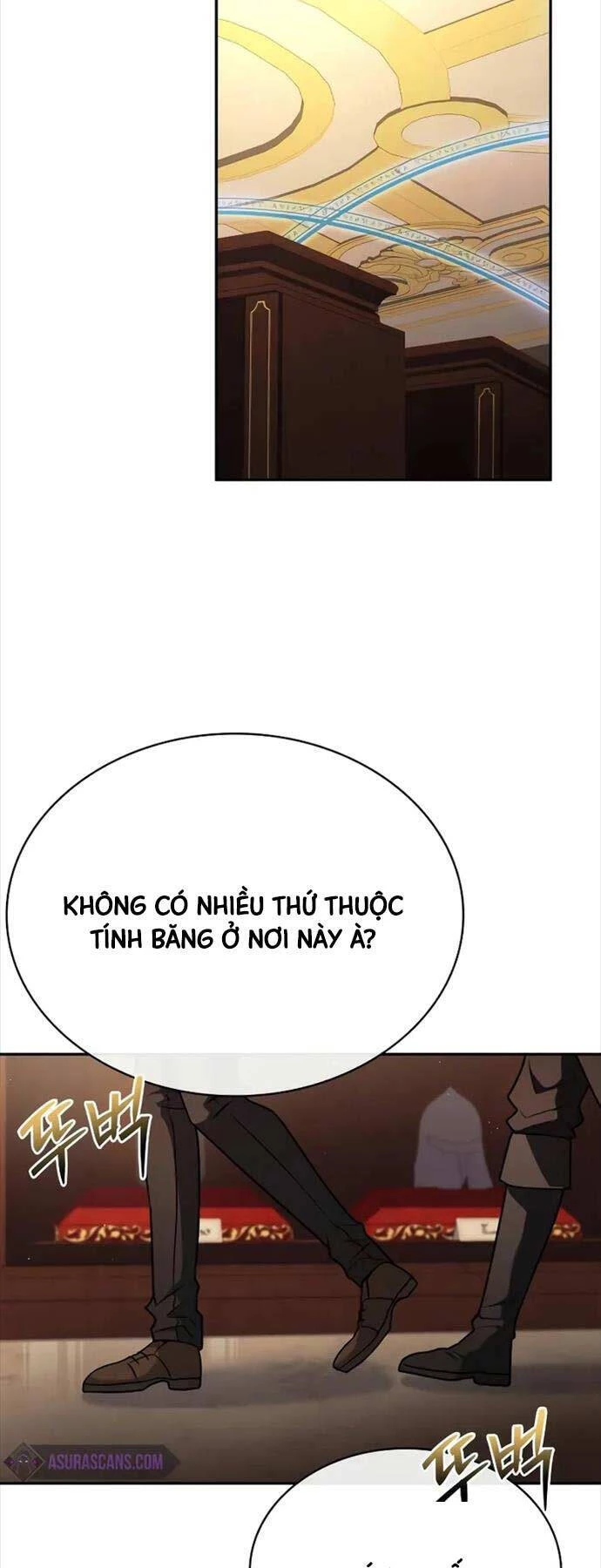 Hoàng Tử Bán Thuốc Chapter 21 - 41