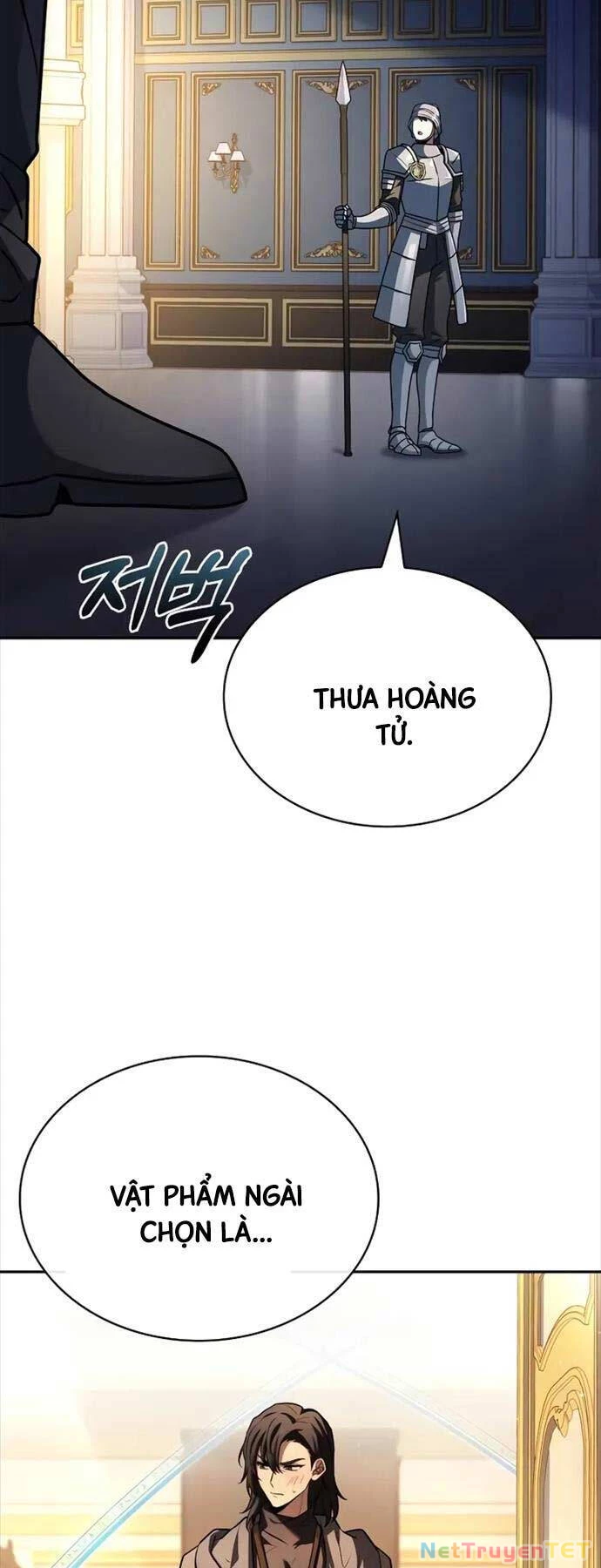 Hoàng Tử Bán Thuốc Chapter 21 - 61