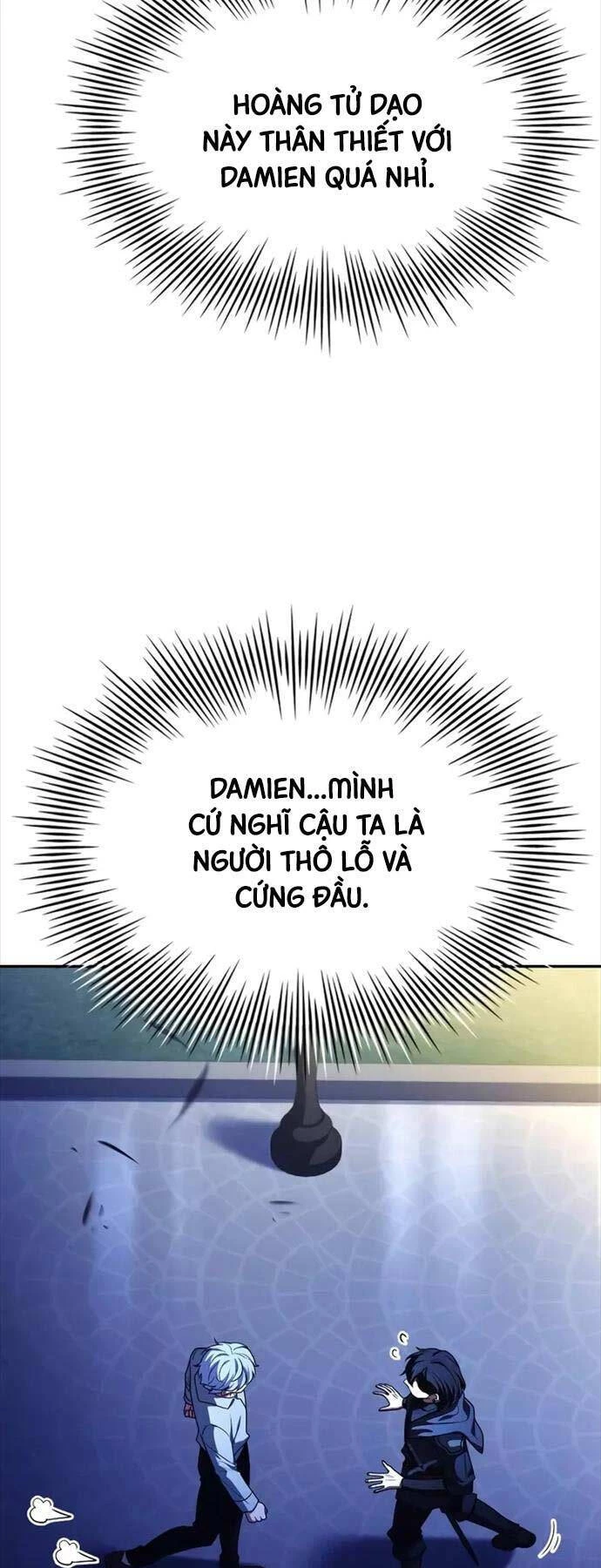 Hoàng Tử Bán Thuốc Chapter 21 - 70