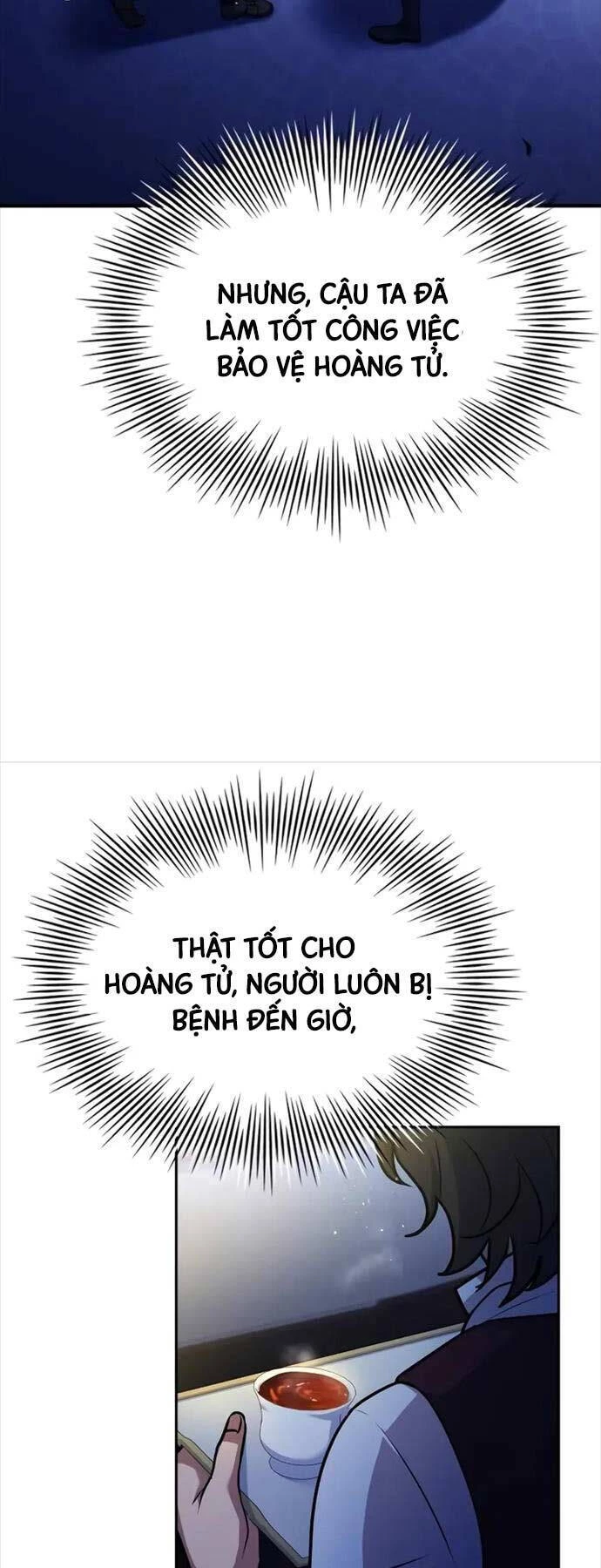 Hoàng Tử Bán Thuốc Chapter 21 - 71