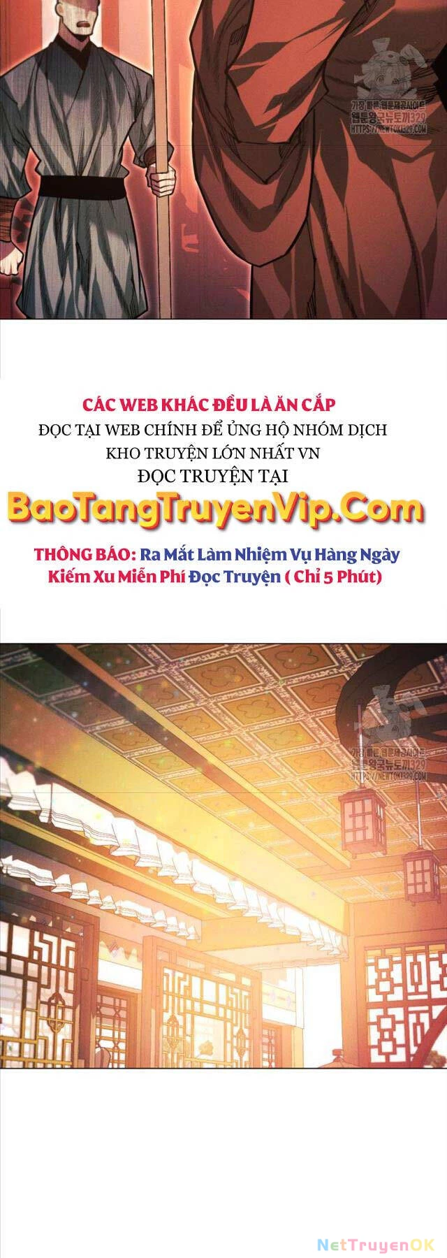 Chuyển Sinh Vào Thế Giới Võ Lâm Chapter 84 - 55