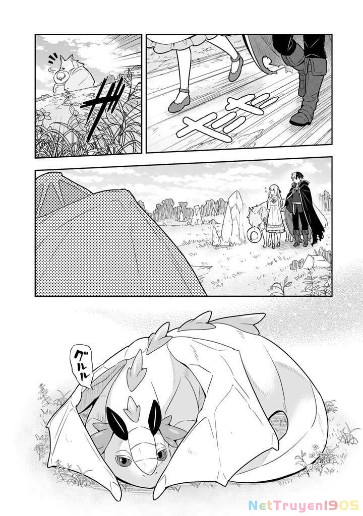 Tôi Nhặt Được 1 Cô Gái Và Biến Cô Ấy Trở Thành Người Hạnh Phúc Nhất Thế Gian! Chapter 41 - 2