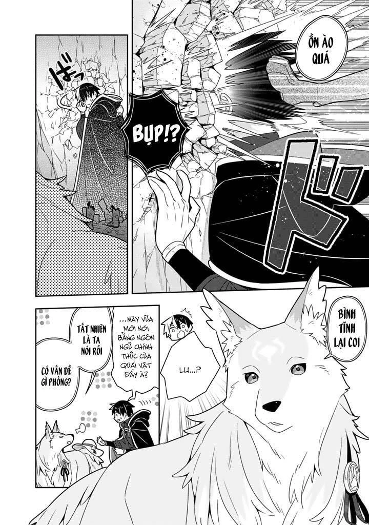 Tôi Nhặt Được 1 Cô Gái Và Biến Cô Ấy Trở Thành Người Hạnh Phúc Nhất Thế Gian! Chapter 41 - 14