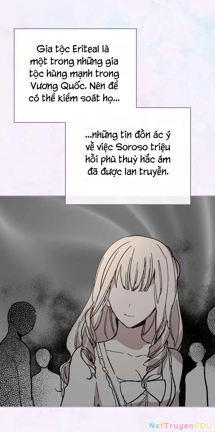 Vị Hôn Thê Khế Ước Của Công Tước Chapter 54 - 9