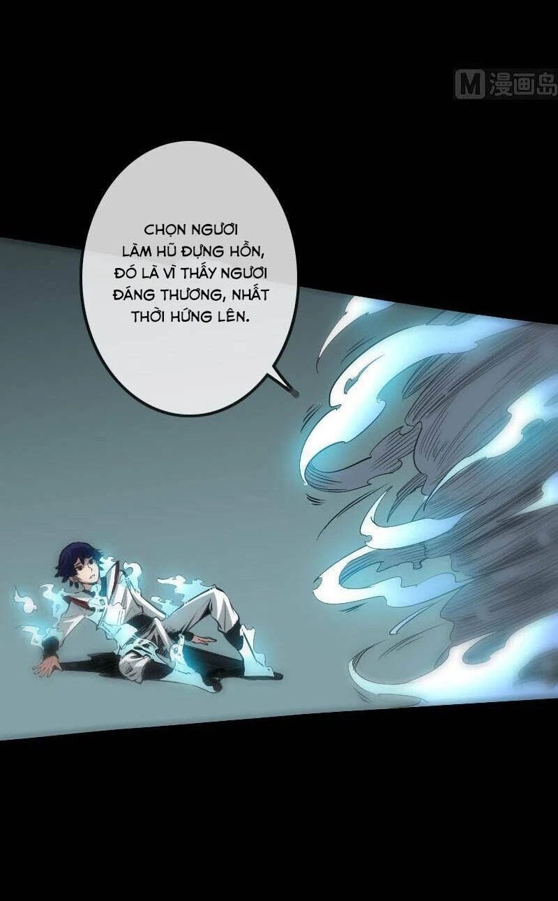 Kiếp Thiên Vận Chapter 111 - 2