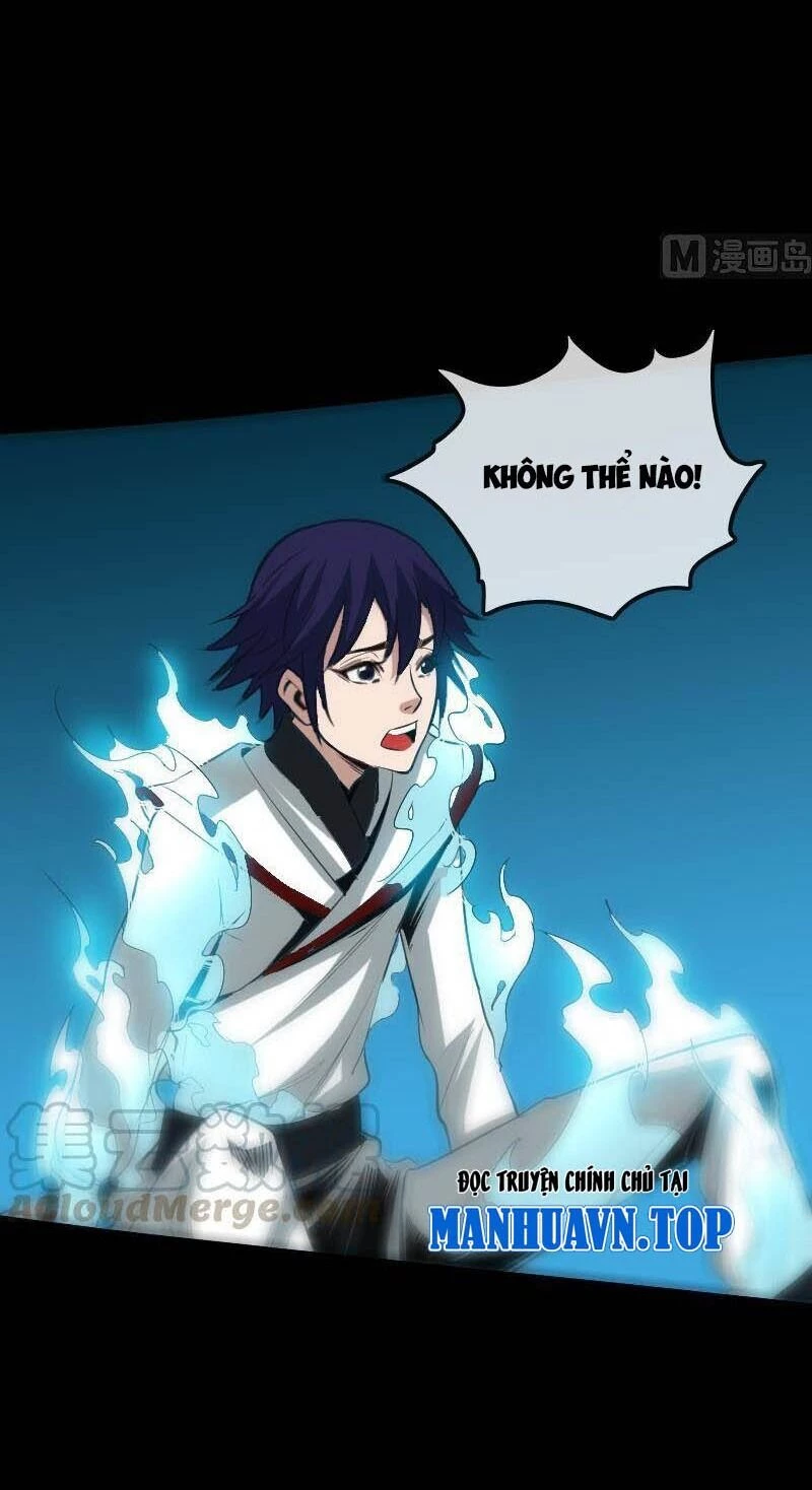 Kiếp Thiên Vận Chapter 111 - 3