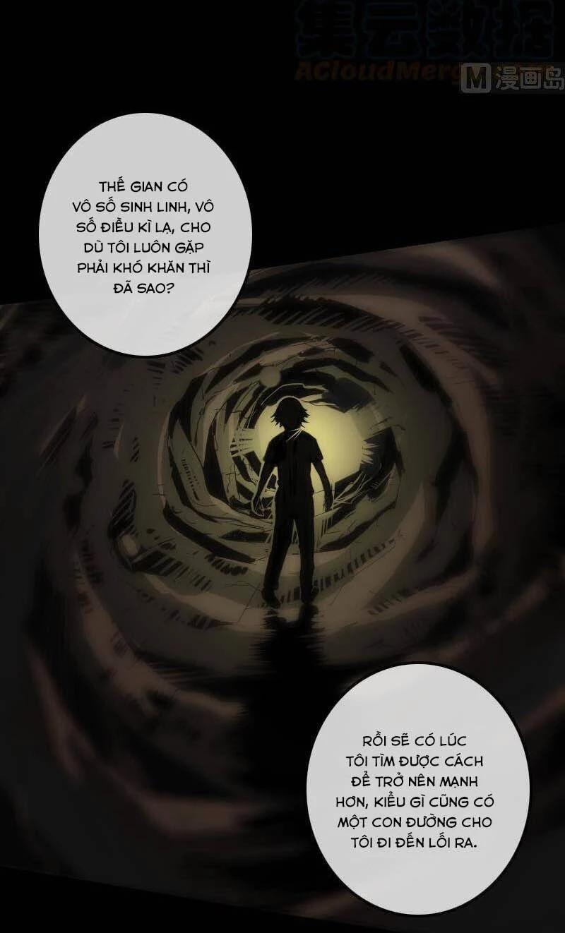 Kiếp Thiên Vận Chapter 111 - 7