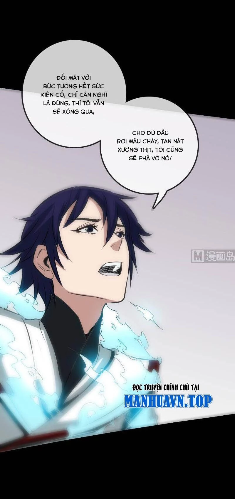 Kiếp Thiên Vận Chapter 111 - 10