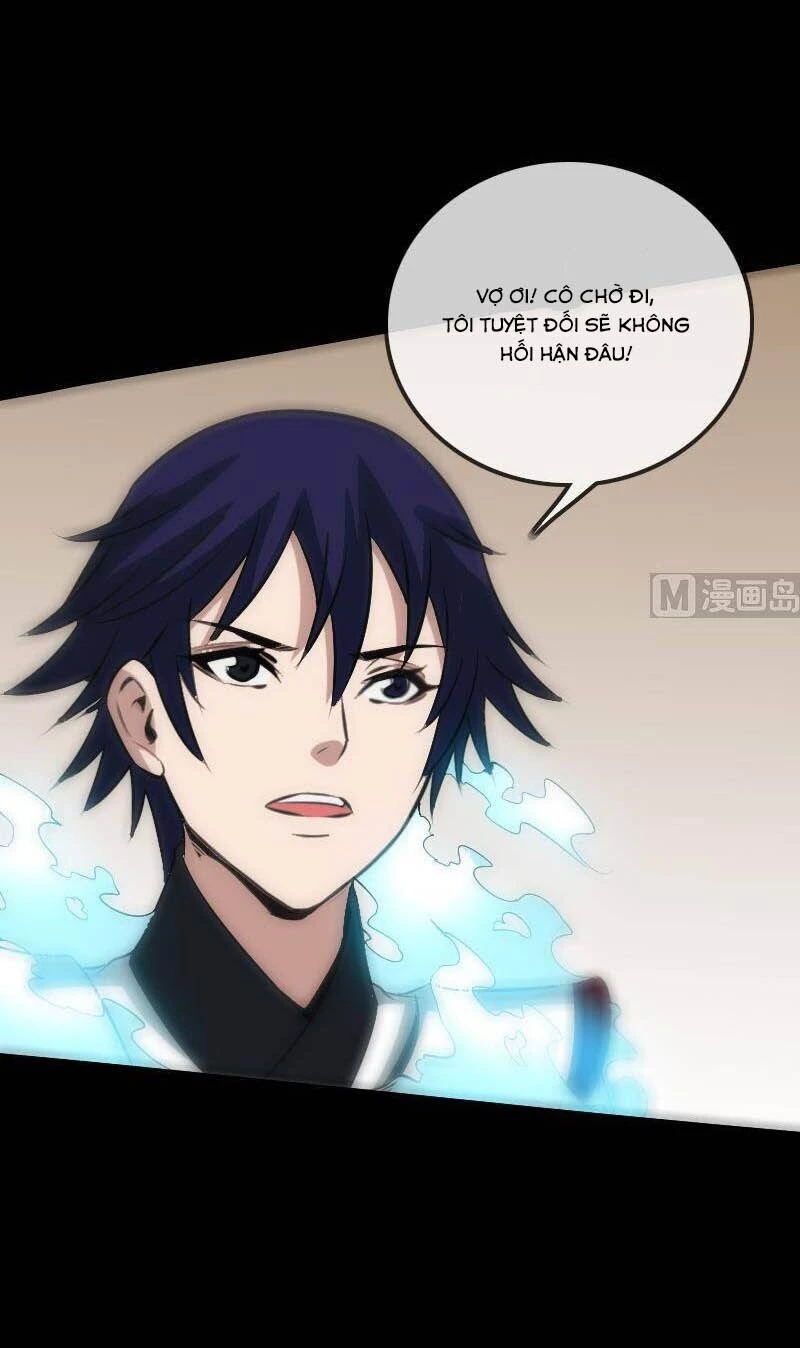 Kiếp Thiên Vận Chapter 111 - 11