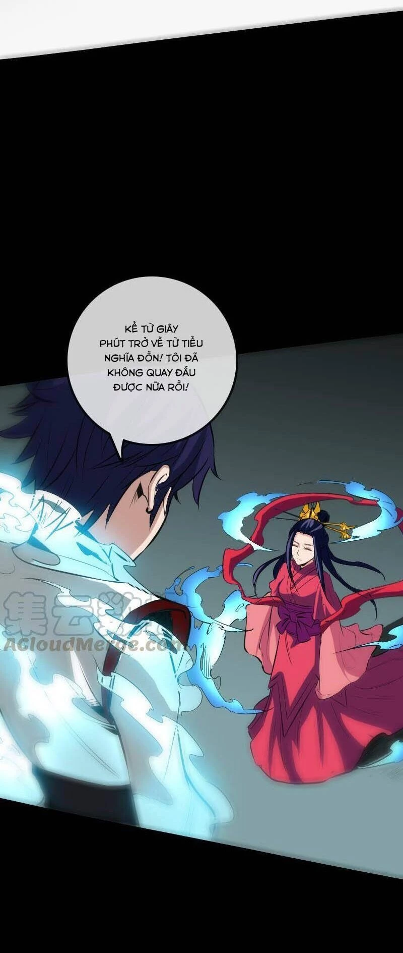 Kiếp Thiên Vận Chapter 111 - 13