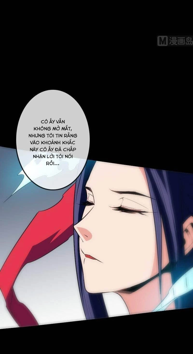 Kiếp Thiên Vận Chapter 111 - 14