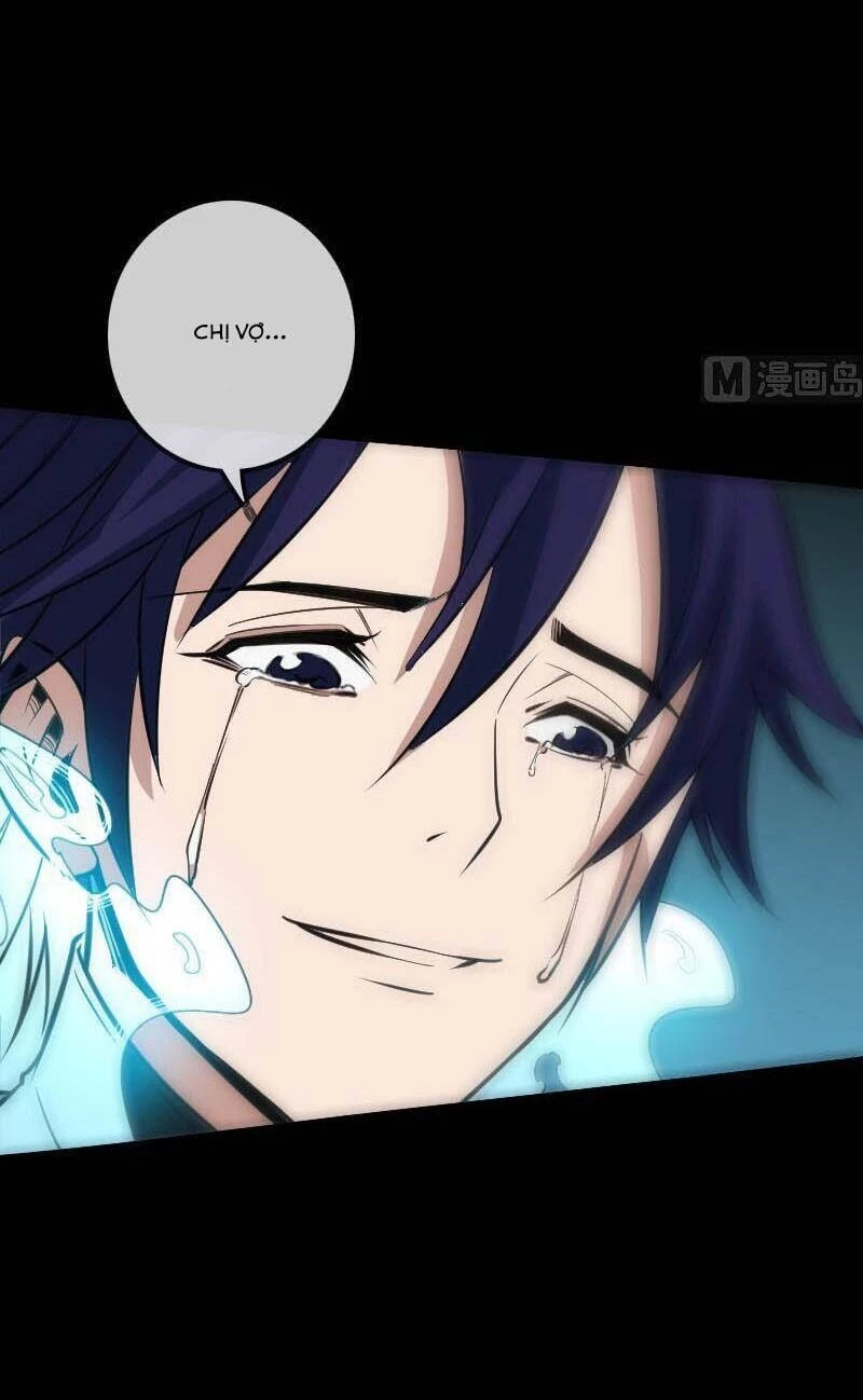 Kiếp Thiên Vận Chapter 111 - 16