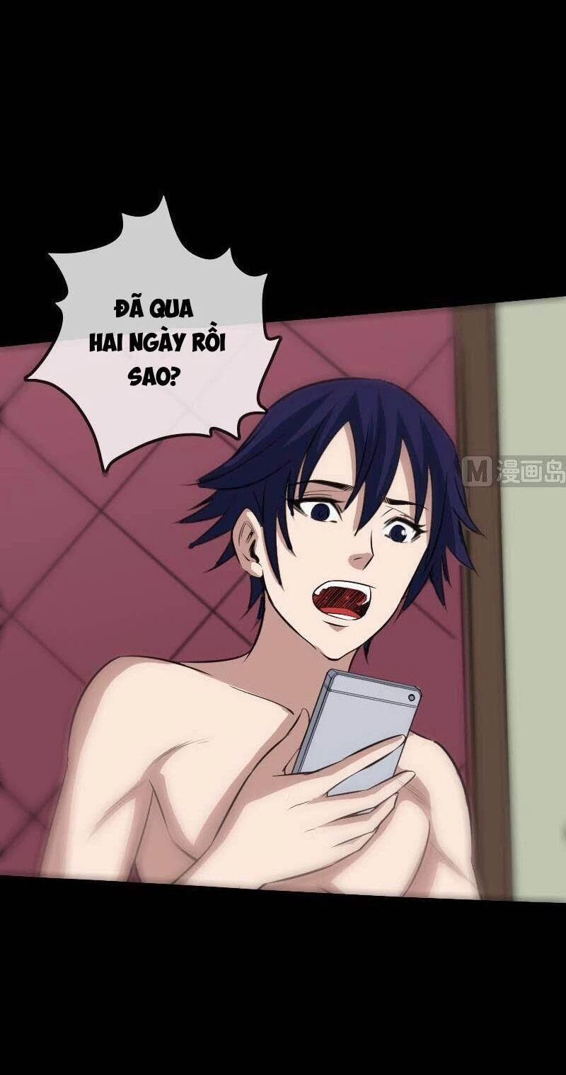 Kiếp Thiên Vận Chapter 111 - 21