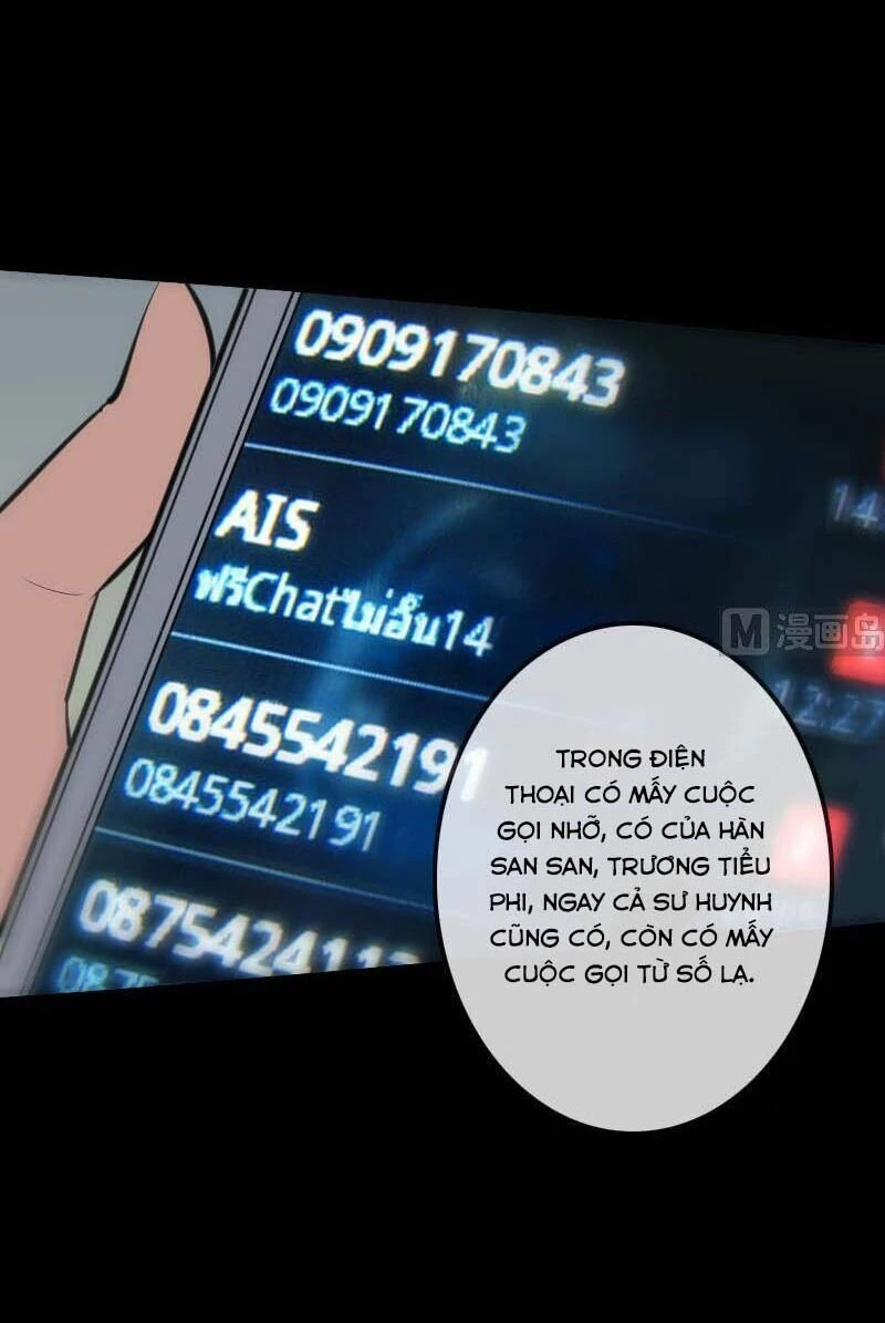 Kiếp Thiên Vận Chapter 111 - 22