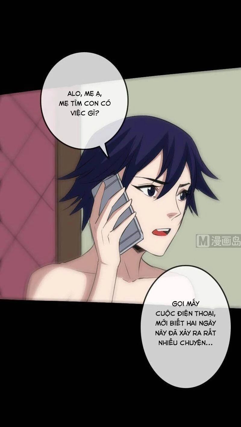 Kiếp Thiên Vận Chapter 111 - 23