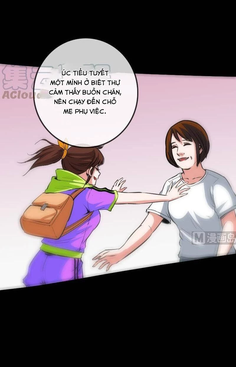 Kiếp Thiên Vận Chapter 111 - 24