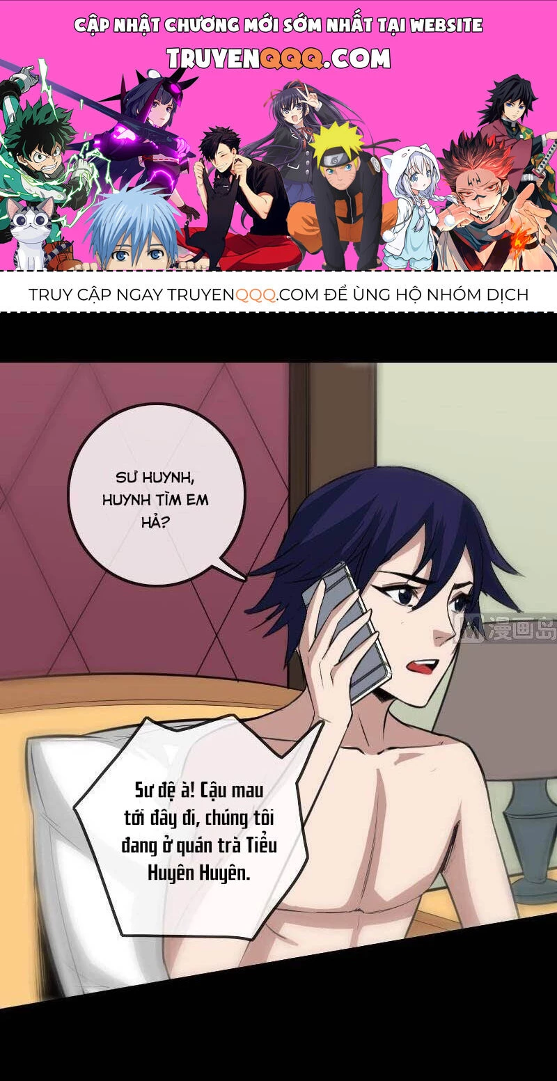 Kiếp Thiên Vận Chapter 112 - 1
