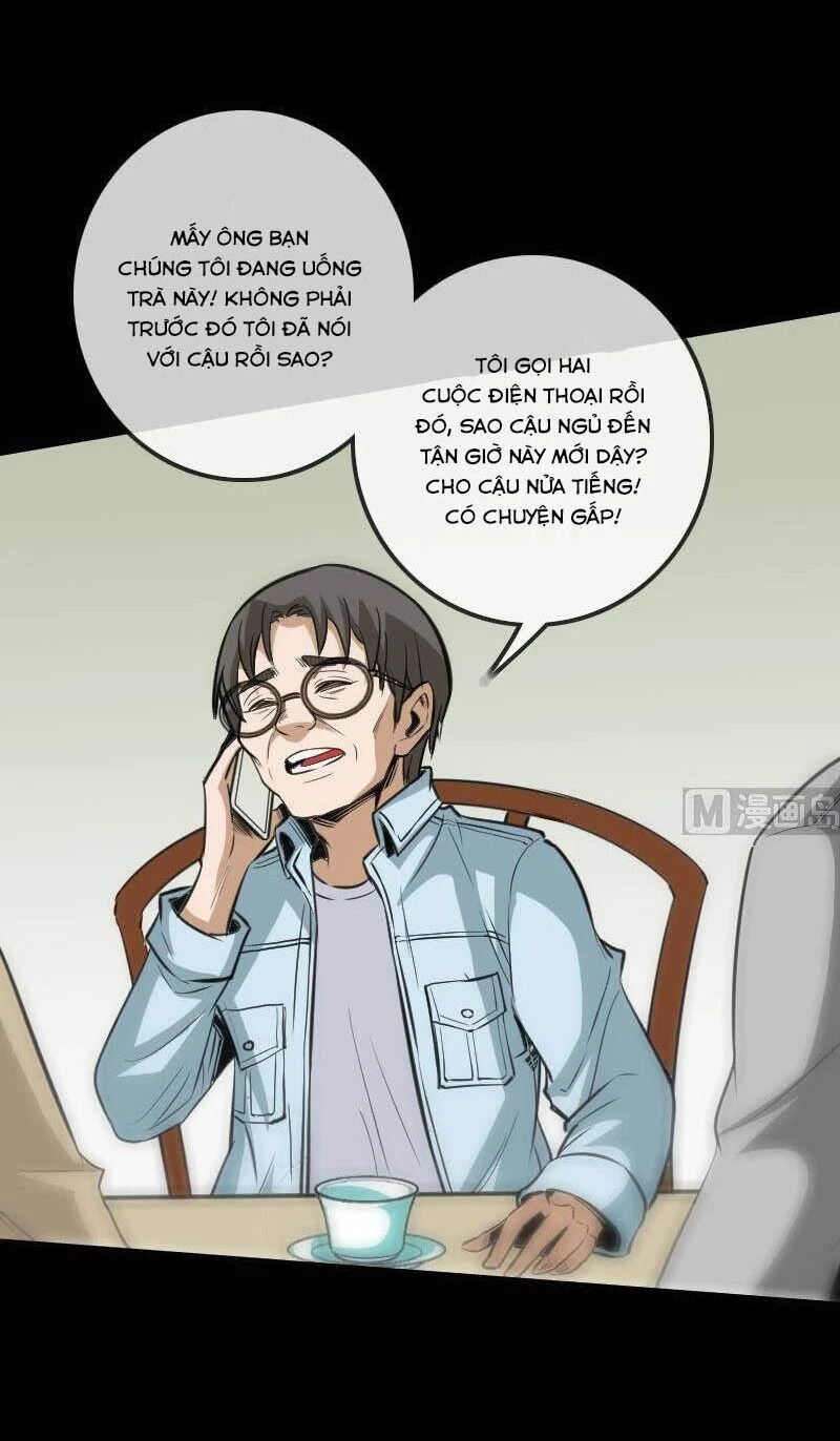 Kiếp Thiên Vận Chapter 112 - 2