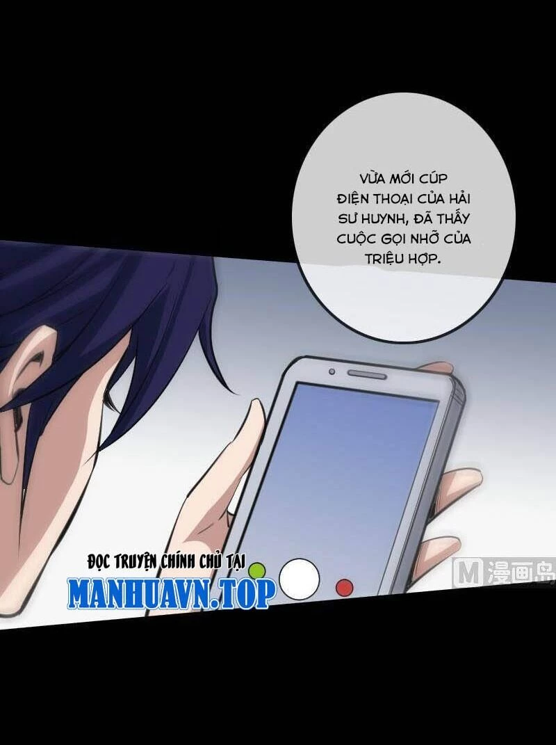 Kiếp Thiên Vận Chapter 112 - 3