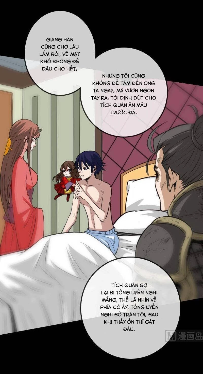 Kiếp Thiên Vận Chapter 112 - 5