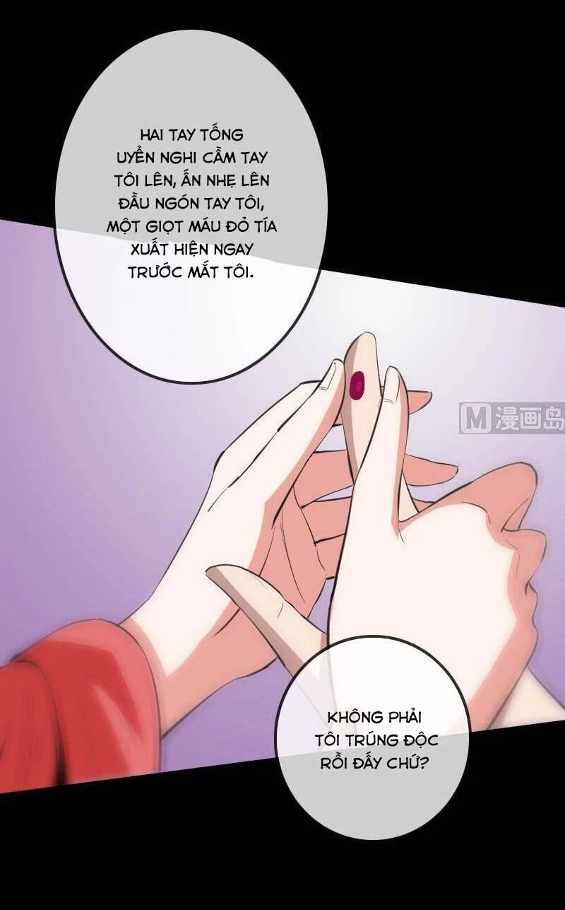 Kiếp Thiên Vận Chapter 112 - 9