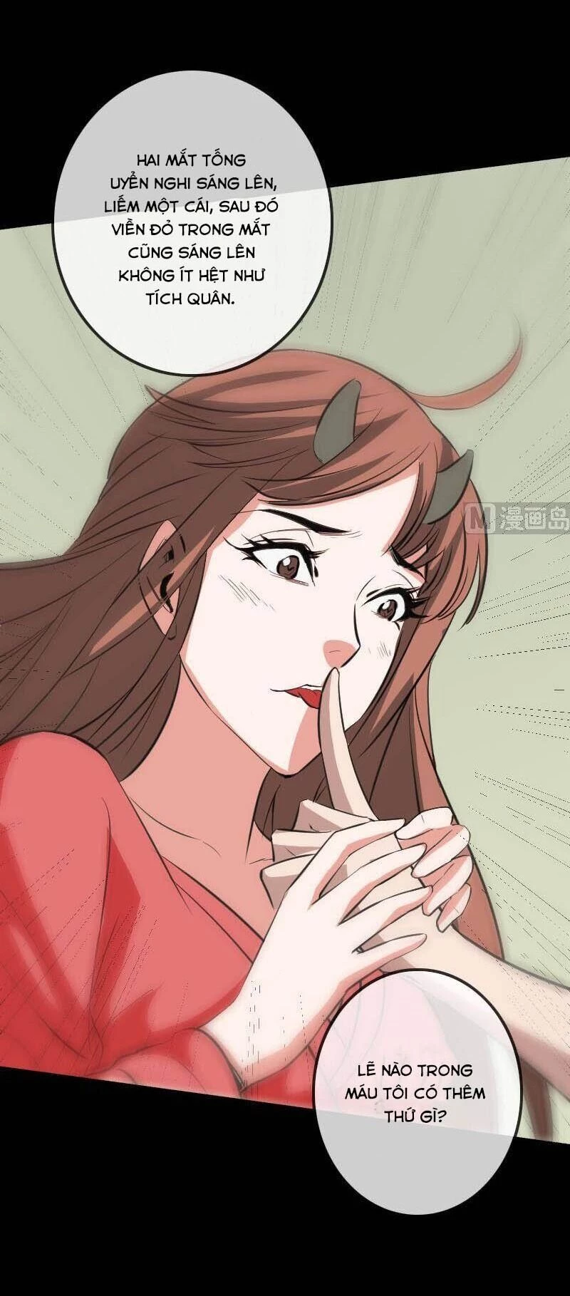 Kiếp Thiên Vận Chapter 112 - 10