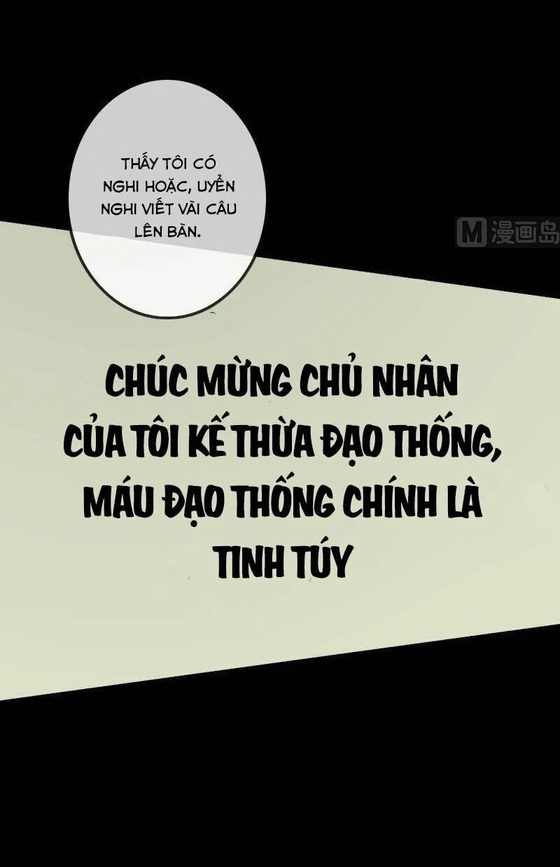 Kiếp Thiên Vận Chapter 112 - 11