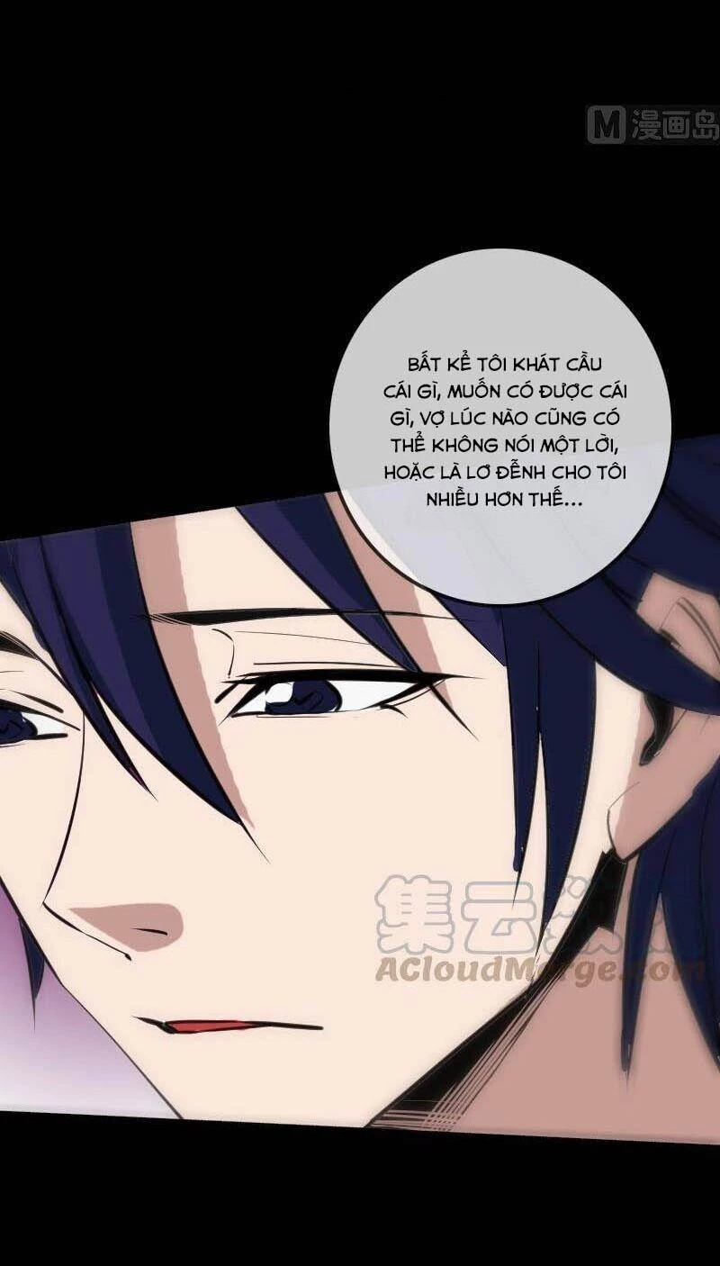Kiếp Thiên Vận Chapter 112 - 14