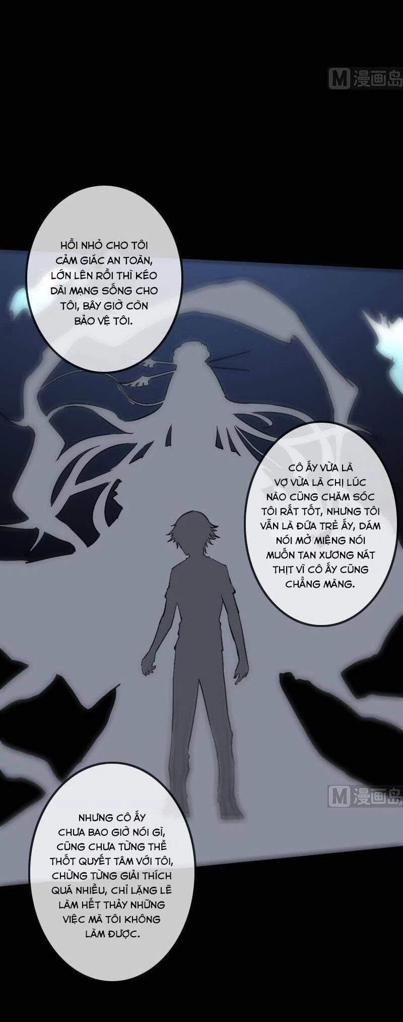 Kiếp Thiên Vận Chapter 112 - 15