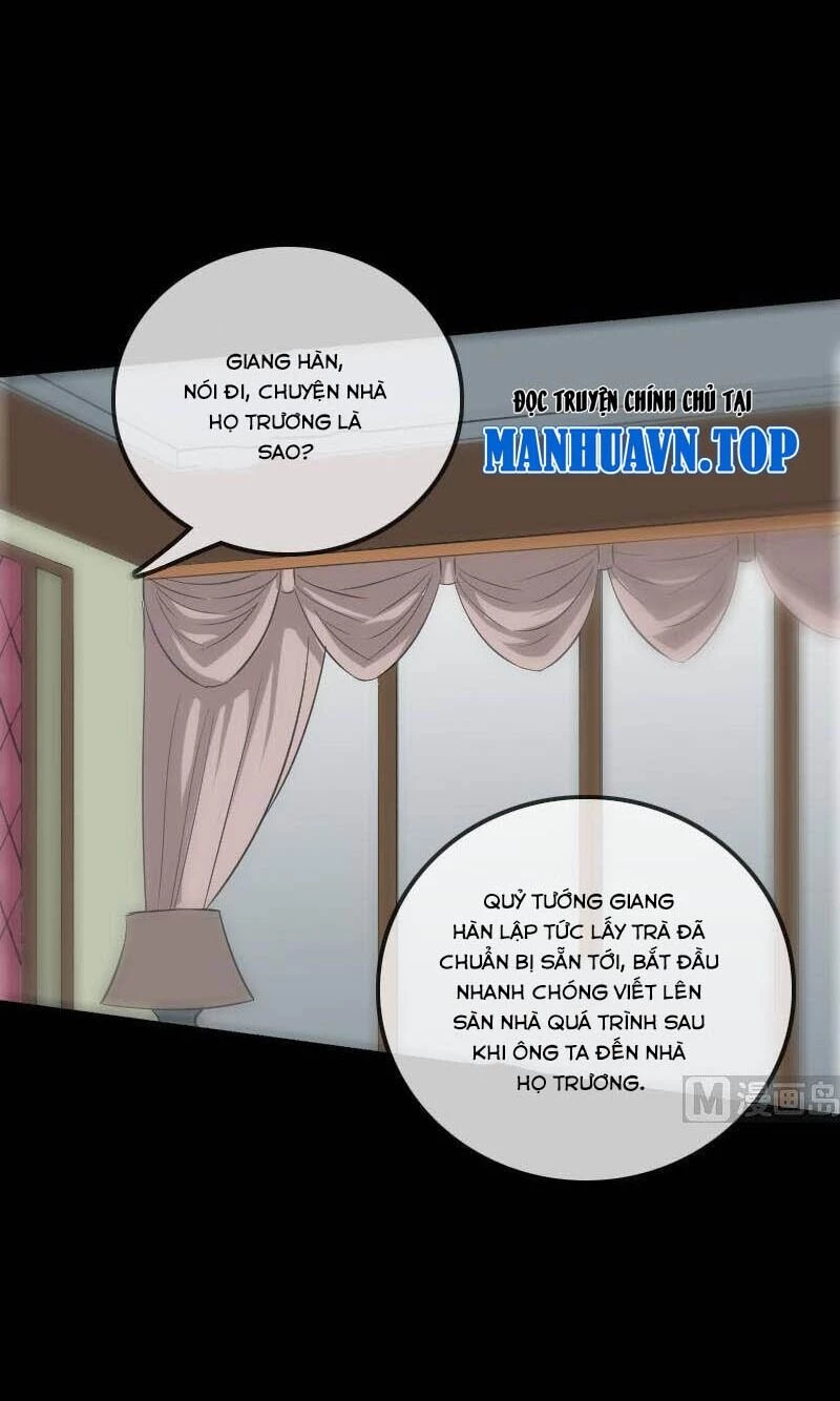 Kiếp Thiên Vận Chapter 112 - 18