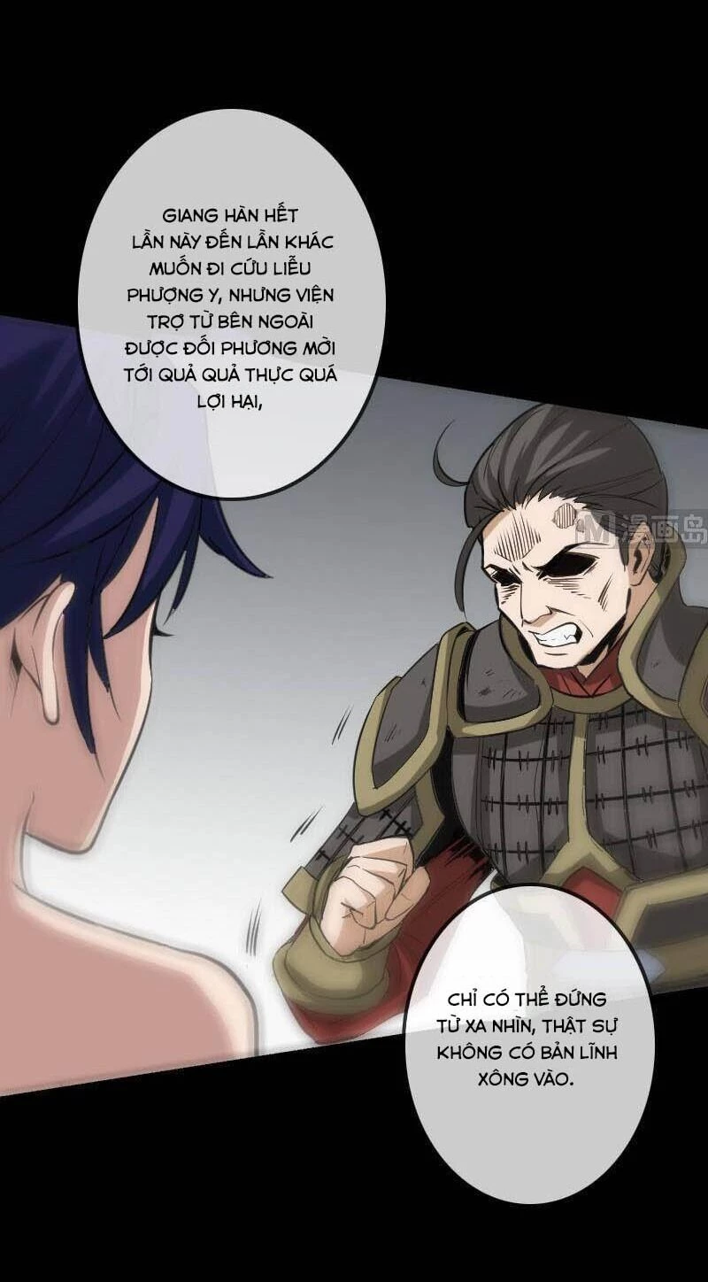 Kiếp Thiên Vận Chapter 112 - 21