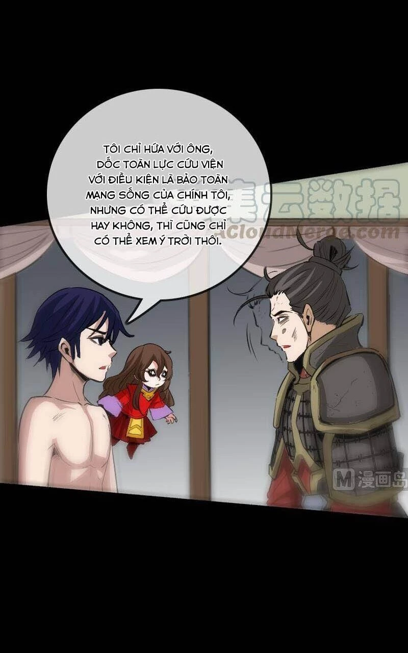 Kiếp Thiên Vận Chapter 112 - 24