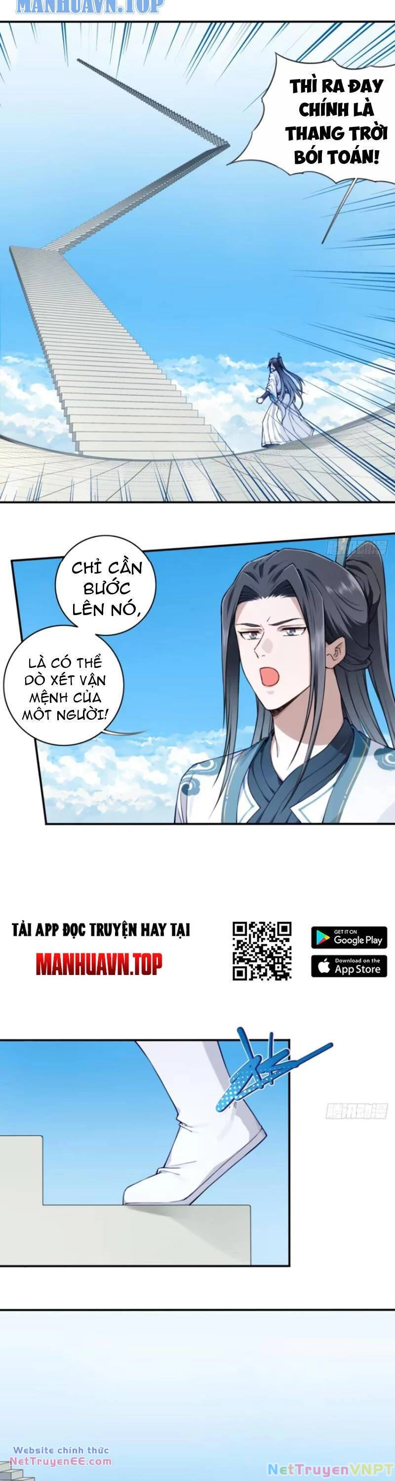 Ta Dùng Cơ Bắp Xưng Bá Tu Tiên Giới Chapter 35 - 13