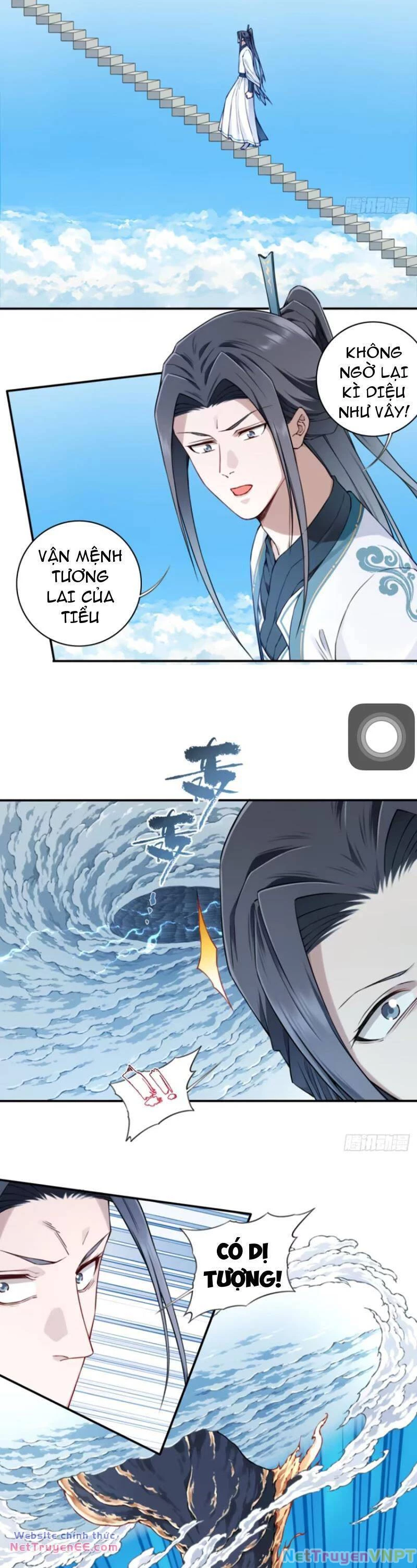 Ta Dùng Cơ Bắp Xưng Bá Tu Tiên Giới Chapter 35 - 14
