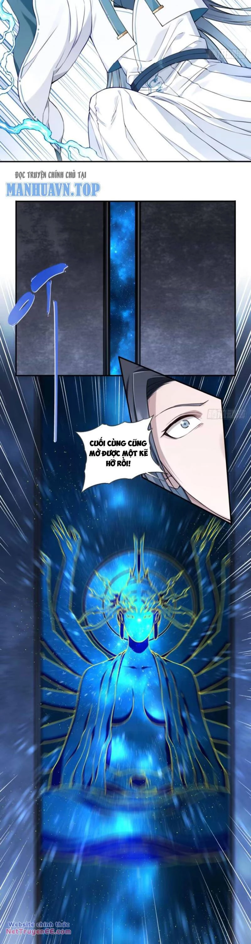 Ta Dùng Cơ Bắp Xưng Bá Tu Tiên Giới Chapter 35 - 19
