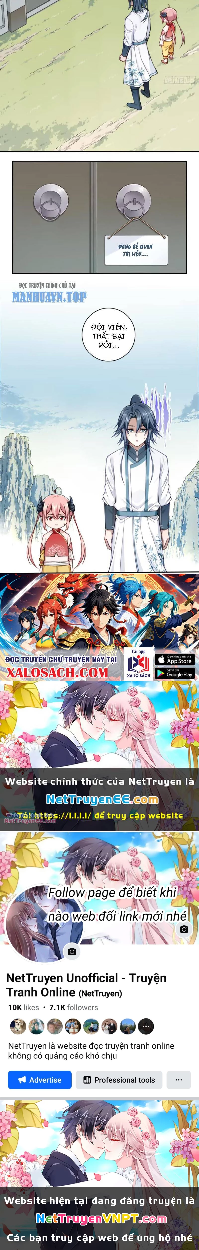 Ta Dùng Cơ Bắp Xưng Bá Tu Tiên Giới Chapter 35 - 21