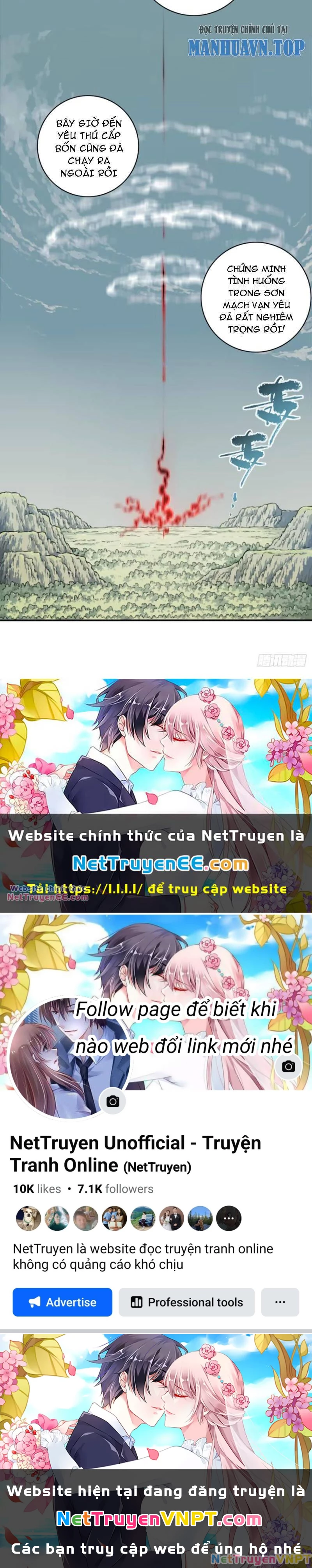 Ta Dùng Cơ Bắp Xưng Bá Tu Tiên Giới Chapter 36 - 28