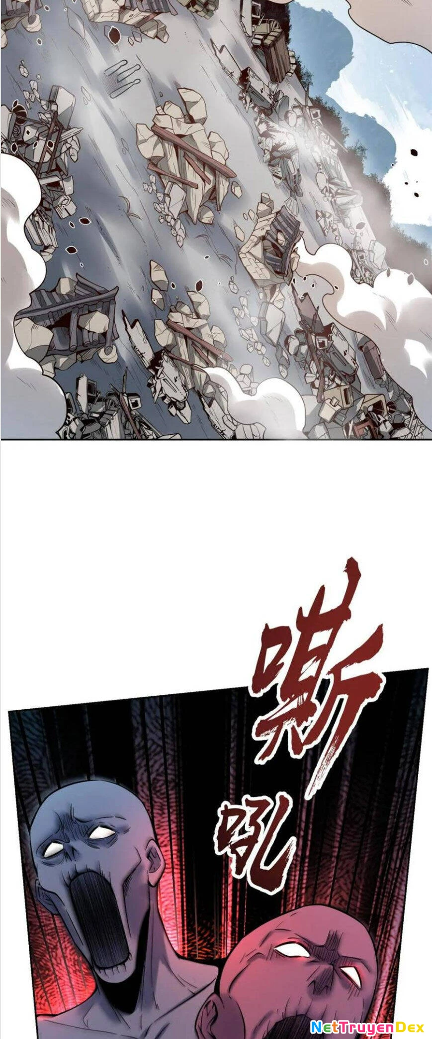 Nguyên Lai Ta Là Tu Tiên Đại Lão Chapter 387 - 7