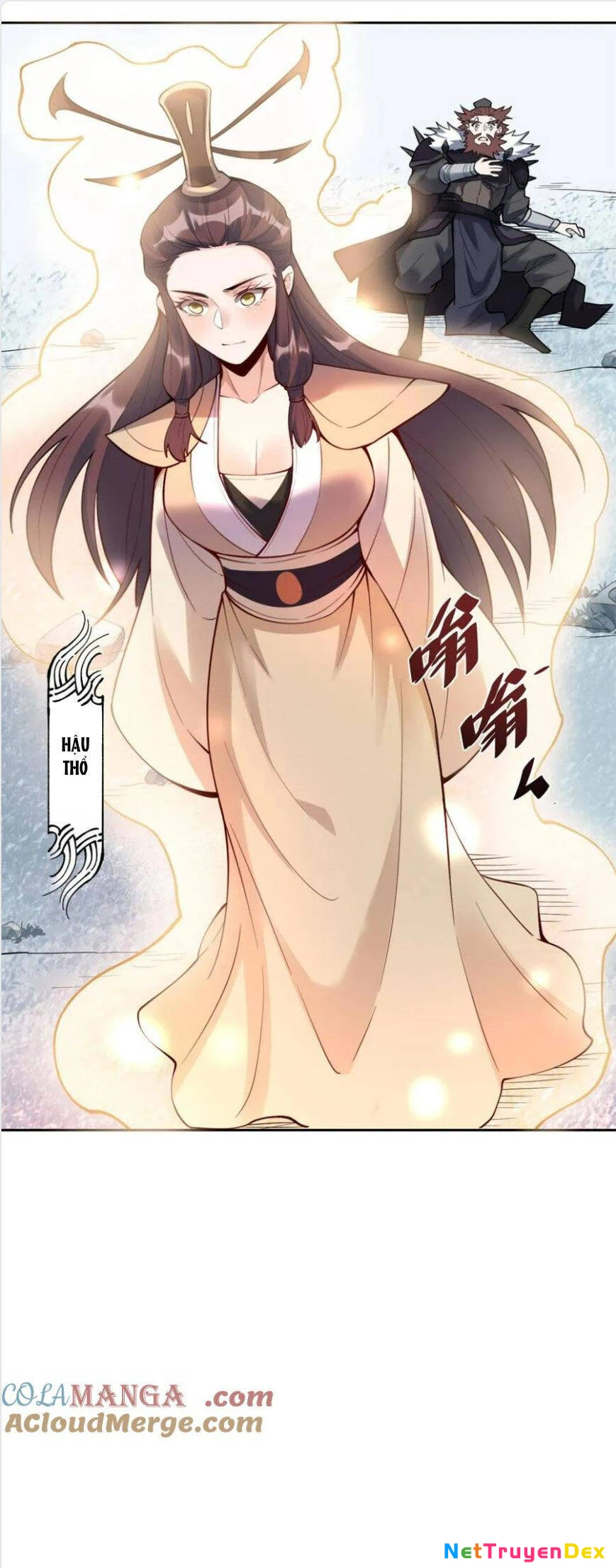 Nguyên Lai Ta Là Tu Tiên Đại Lão Chapter 387 - 17
