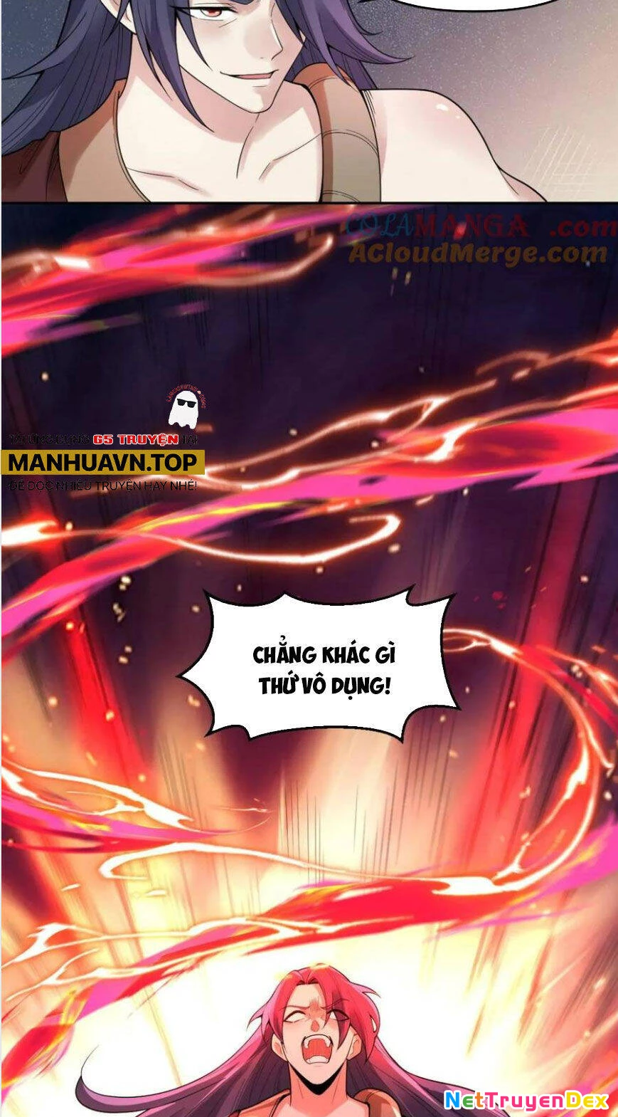 Nguyên Lai Ta Là Tu Tiên Đại Lão Chapter 387 - 25
