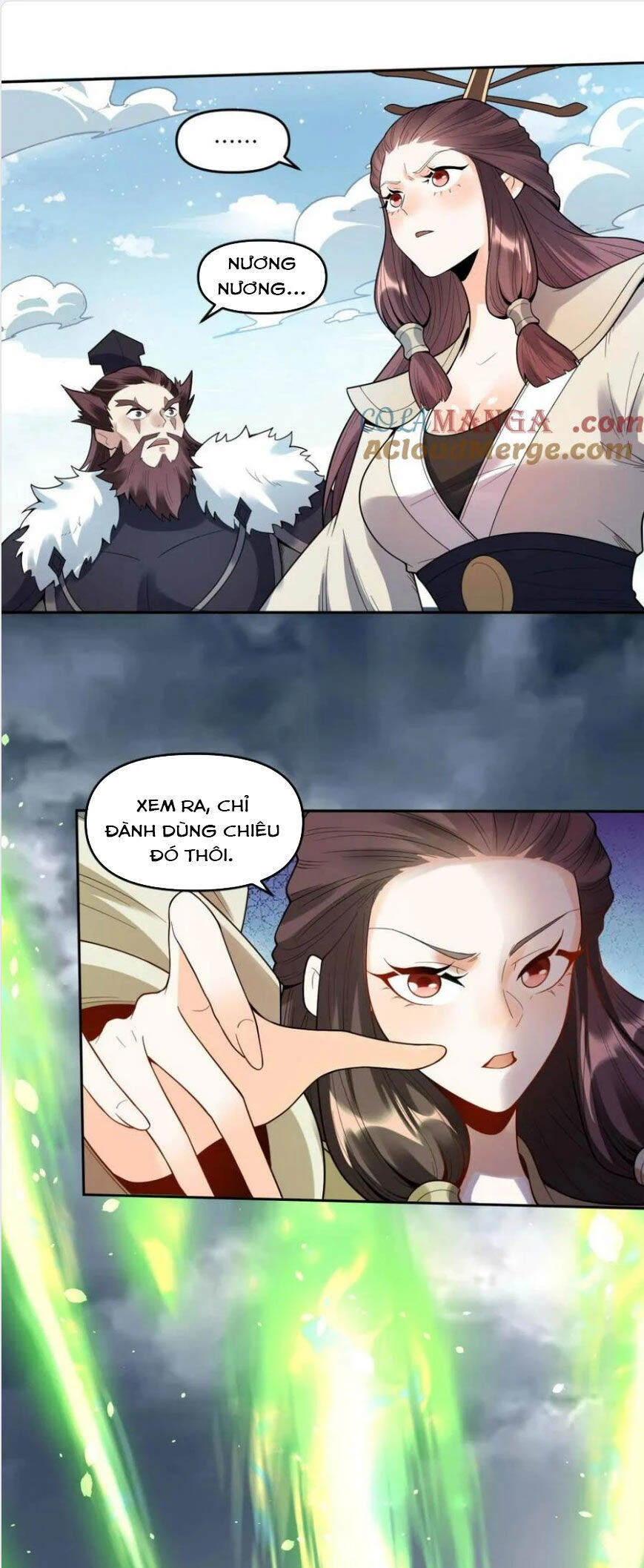 Nguyên Lai Ta Là Tu Tiên Đại Lão Chapter 387 - 27