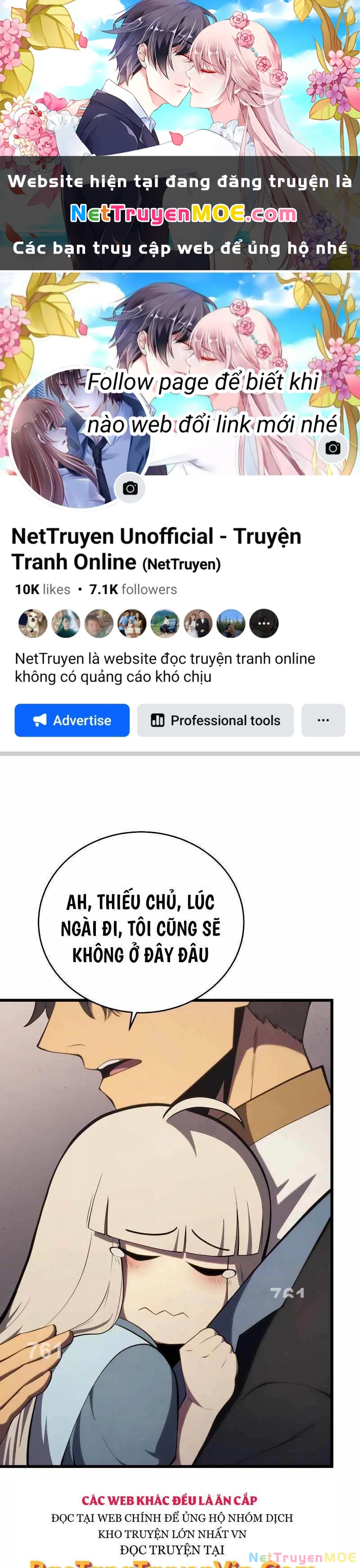 Con Trai Út Của Gia Đình Kiếm Thuật Danh Tiếng Chapter 102 - 1
