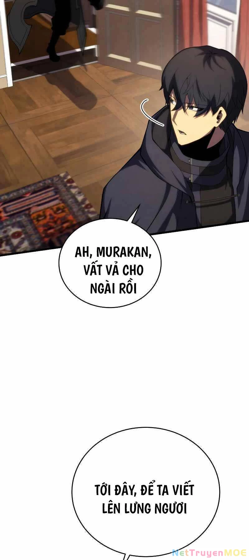 Con Trai Út Của Gia Đình Kiếm Thuật Danh Tiếng Chapter 102 - 5