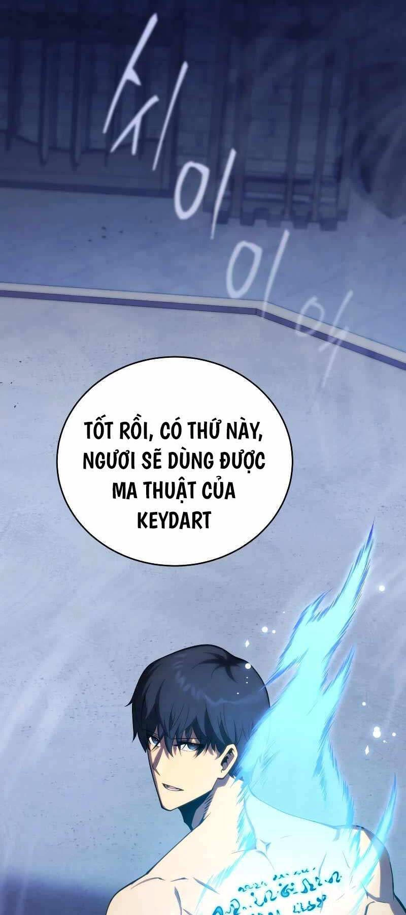 Con Trai Út Của Gia Đình Kiếm Thuật Danh Tiếng Chapter 102 - 8