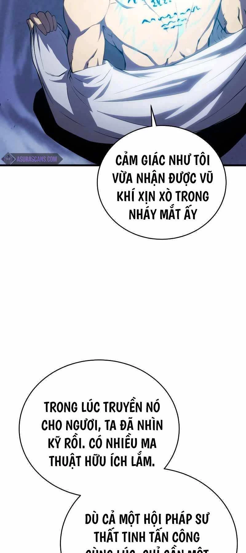 Con Trai Út Của Gia Đình Kiếm Thuật Danh Tiếng Chapter 102 - 9